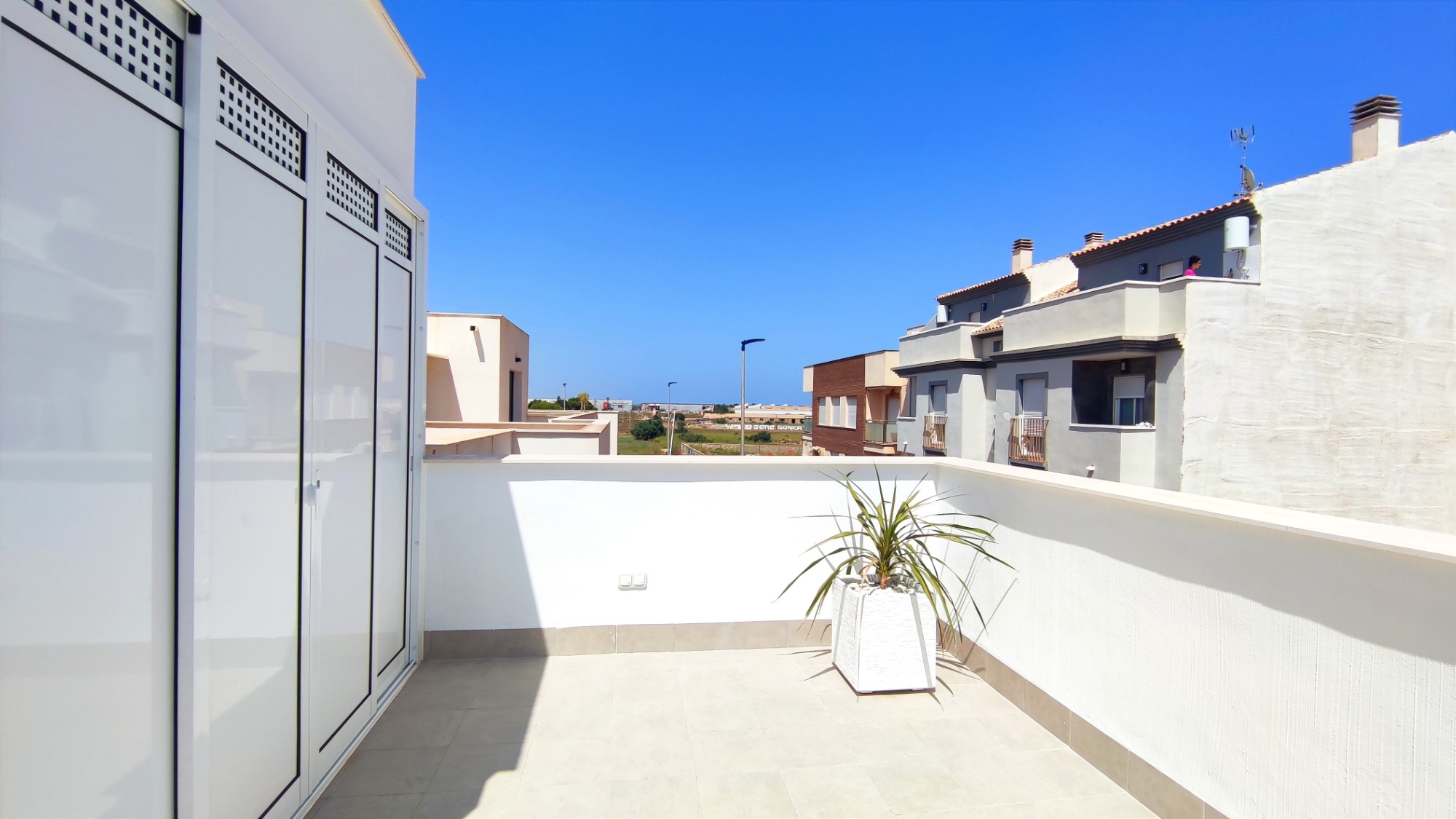 3 bedroom Townhouse in San Javier