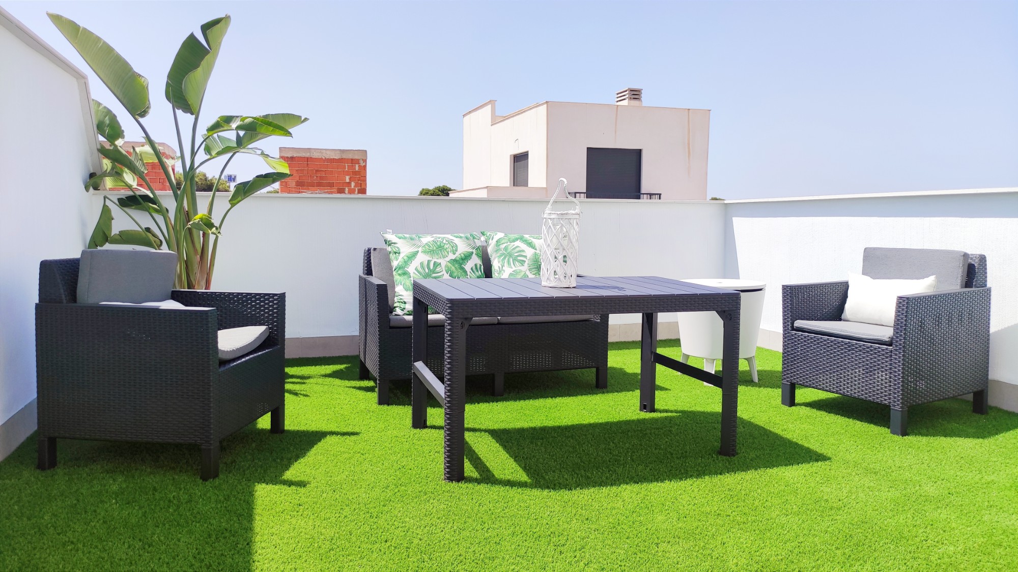 3 bedroom Townhouse in San Javier