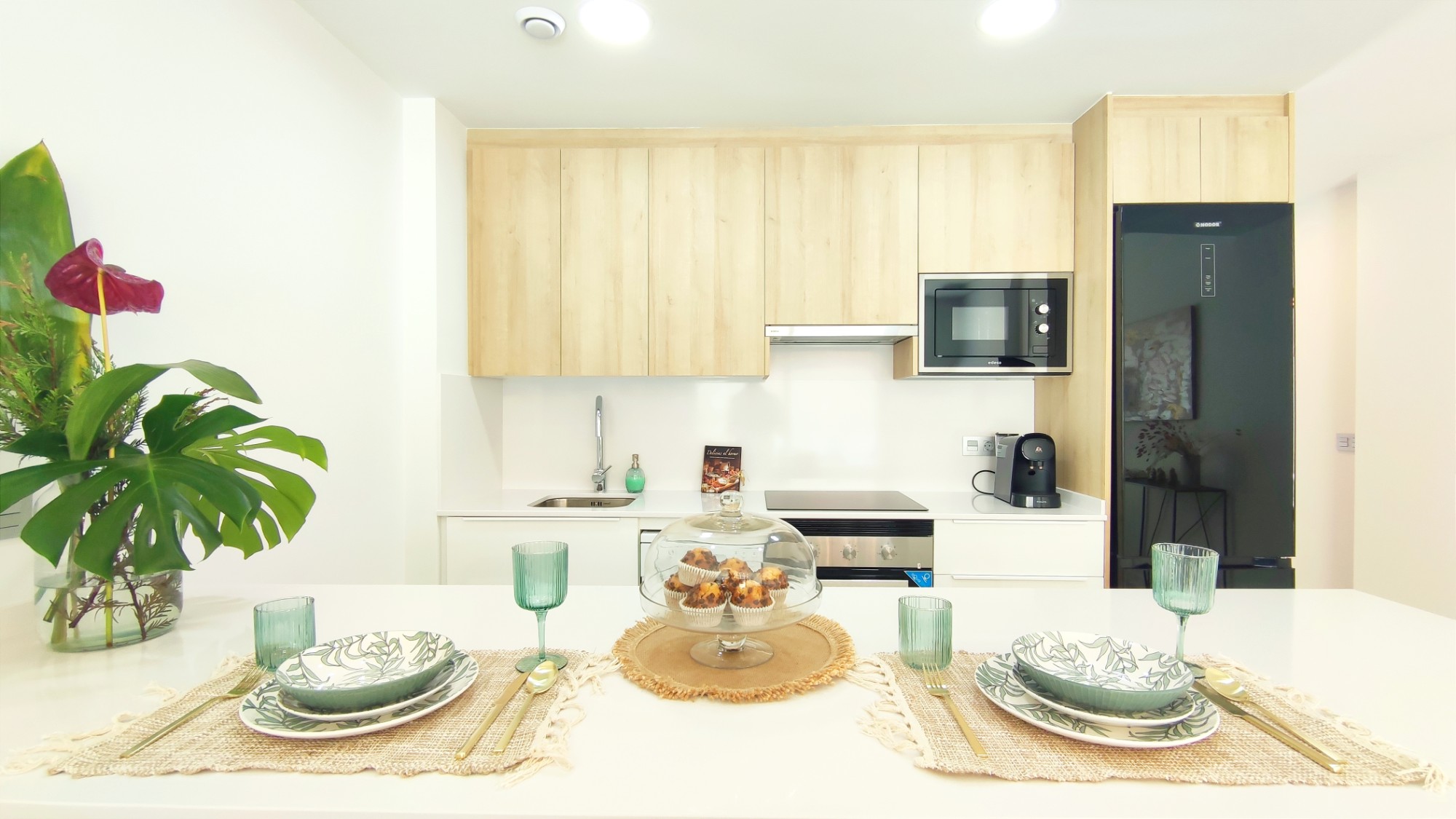 3 bedroom Townhouse in San Javier