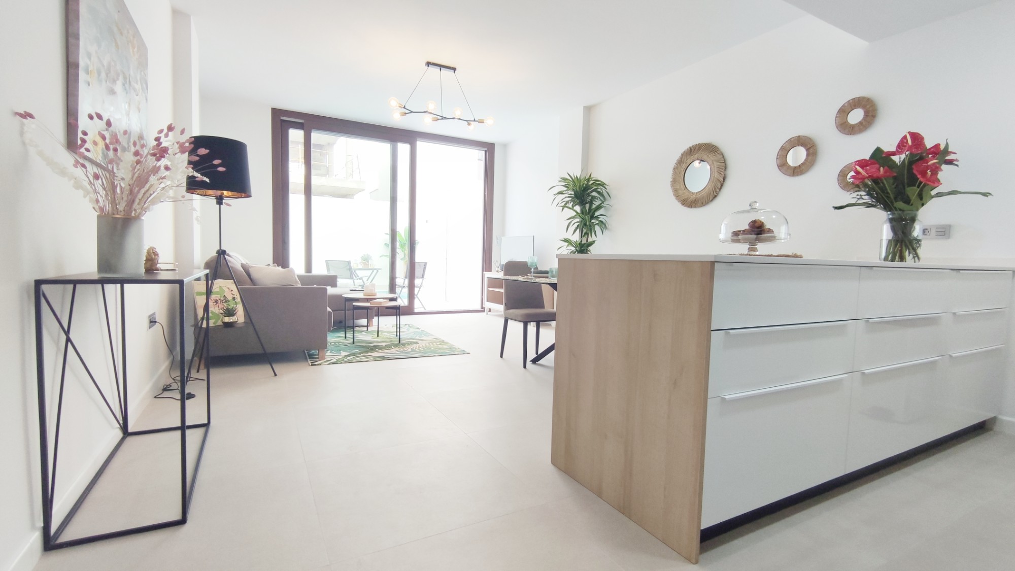 3 bedroom Townhouse in San Javier