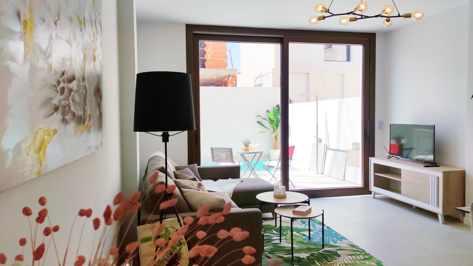 3 bedroom Townhouse in San Javier