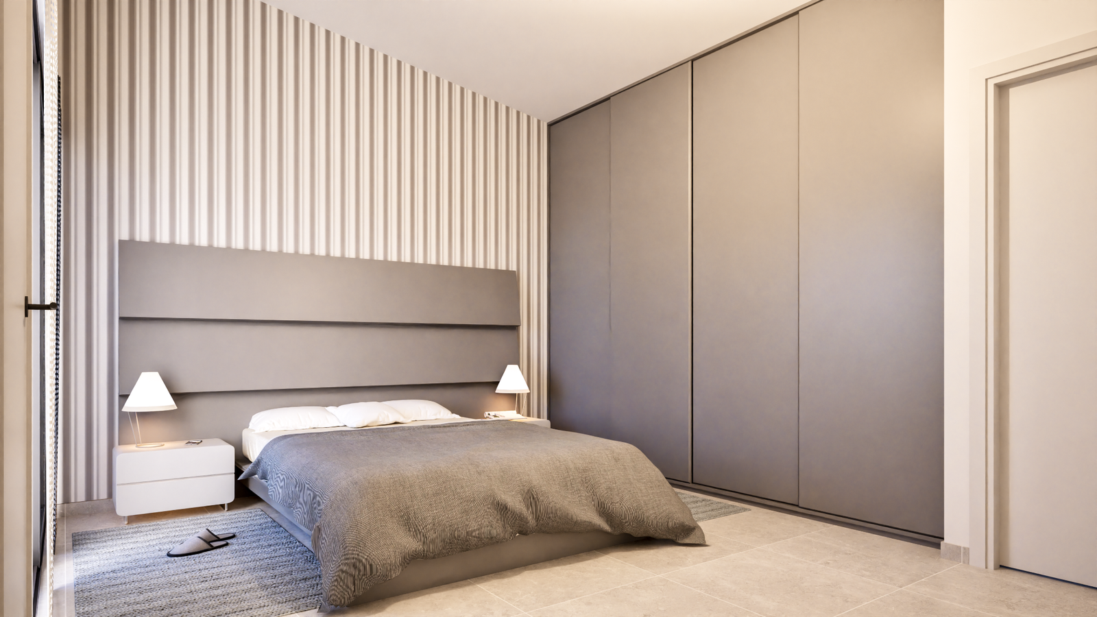 3 bedroom Villa in Los Nietos