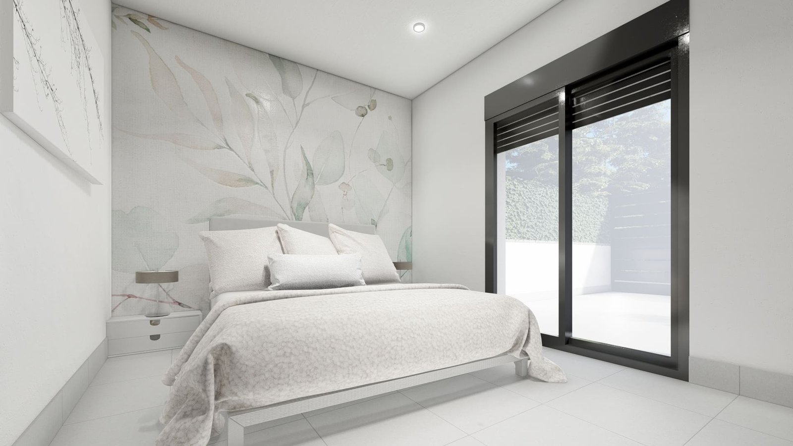 2 bedroom Villa in n