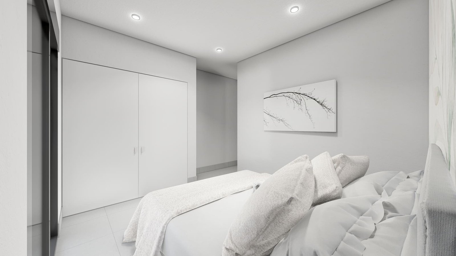 2 bedroom Villa in n