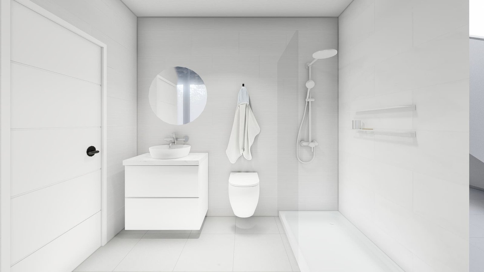 2 bedroom Villa in n