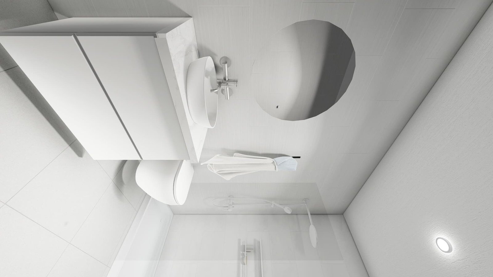 2 bedroom Villa in n