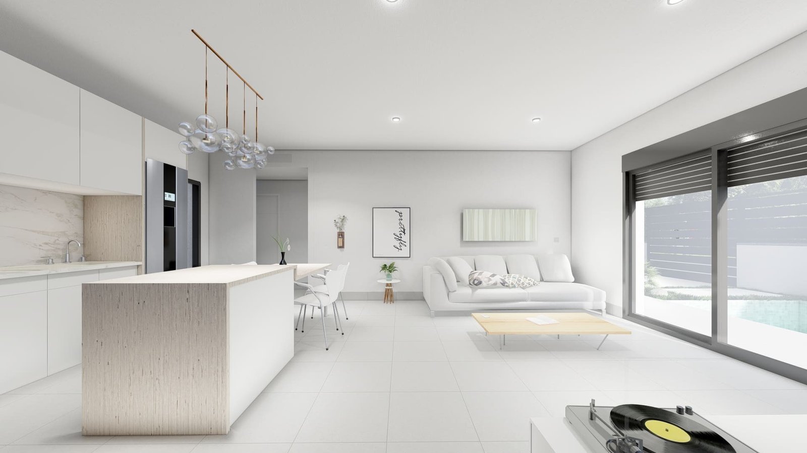 2 bedroom Villa in n