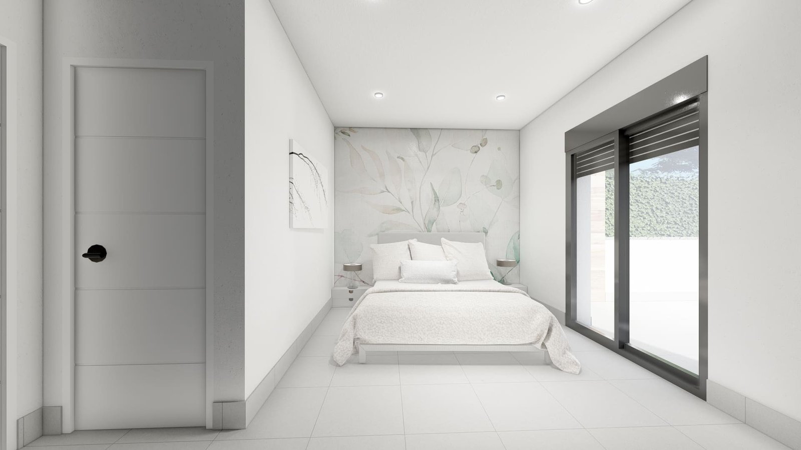 2 bedroom Villa in n