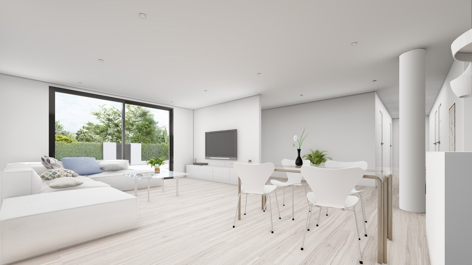 3 bedroom Villa in Calasparra