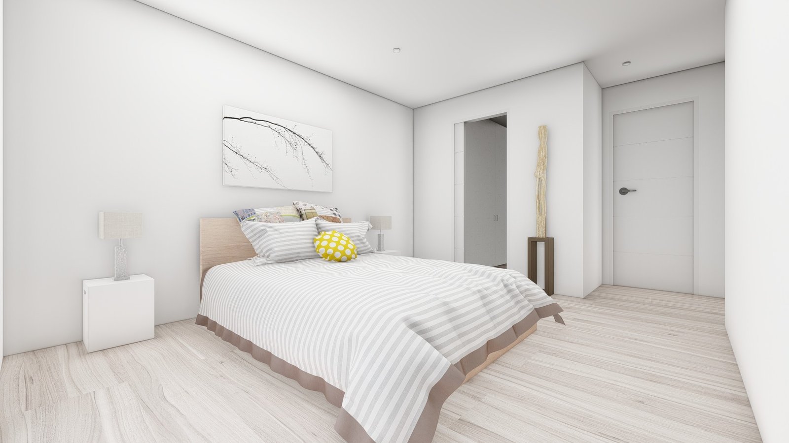 3 bedroom Villa in Calasparra