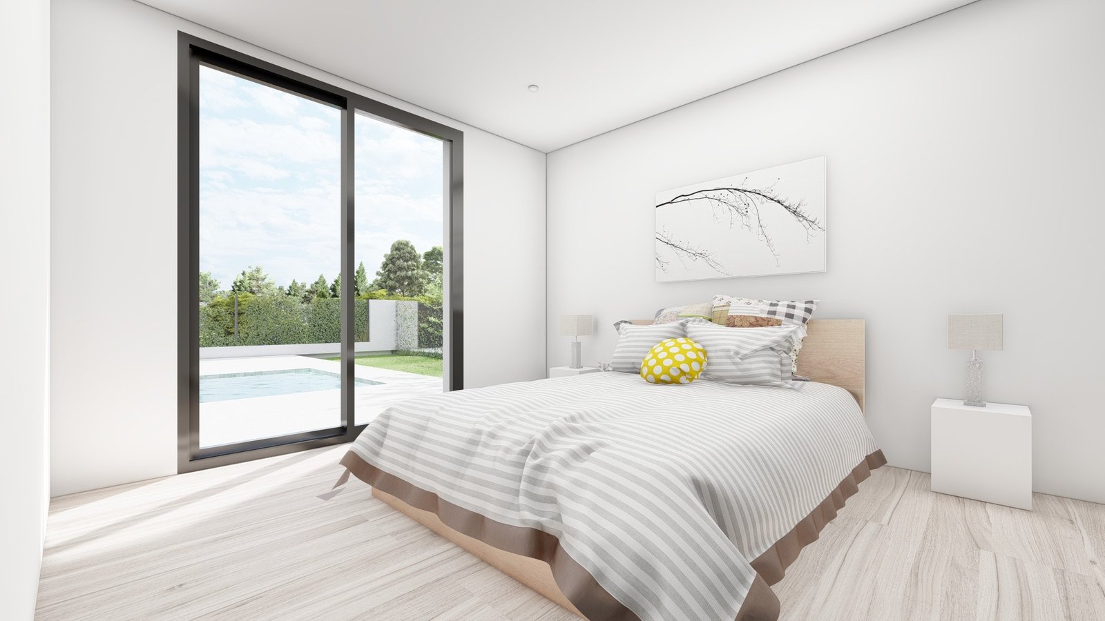 3 bedroom Villa in Calasparra