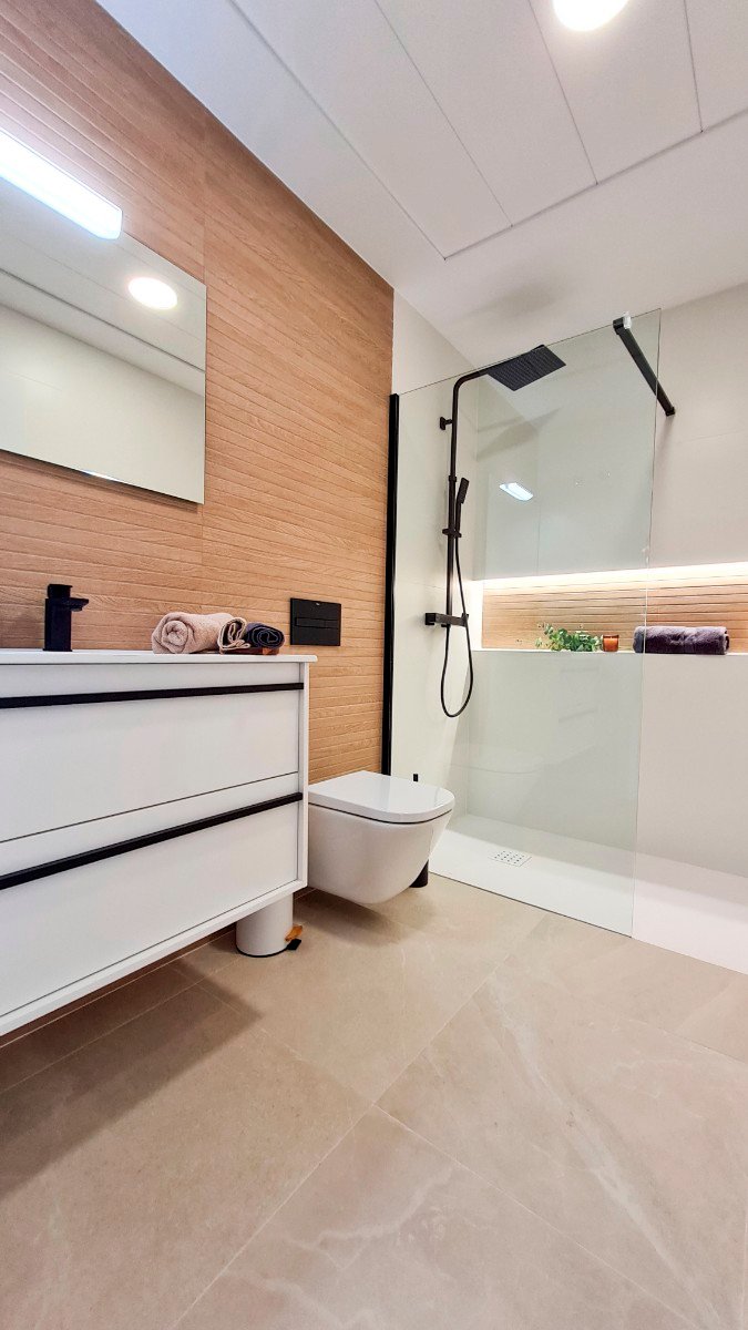 3 bedroom Townhouse in San Pedro del Pinatar