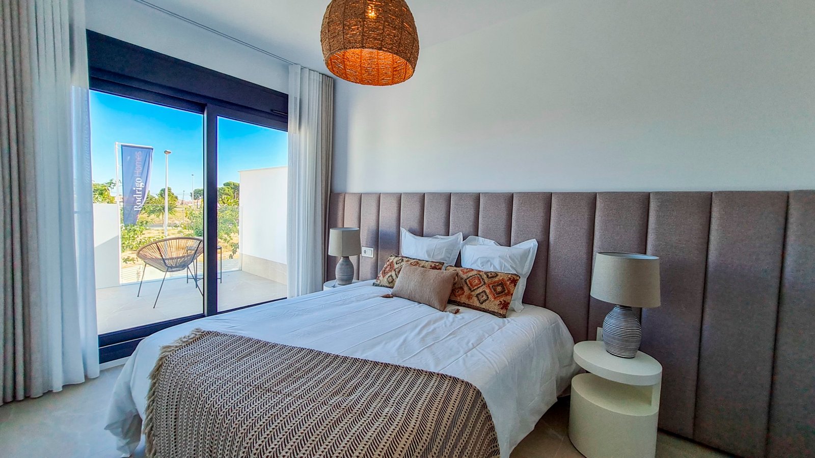 3 bedroom Townhouse in San Pedro del Pinatar