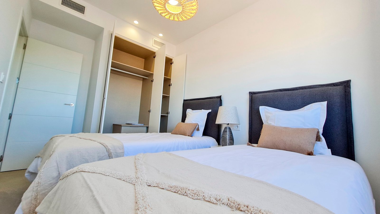 3 bedroom Townhouse in San Pedro del Pinatar