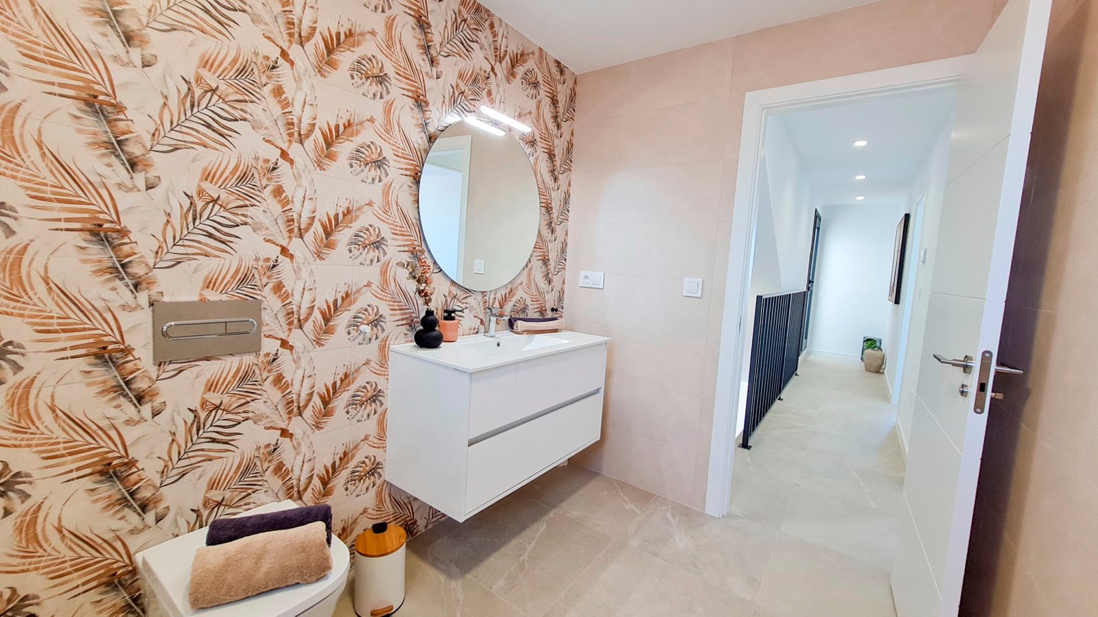 3 bedroom Townhouse in San Pedro del Pinatar