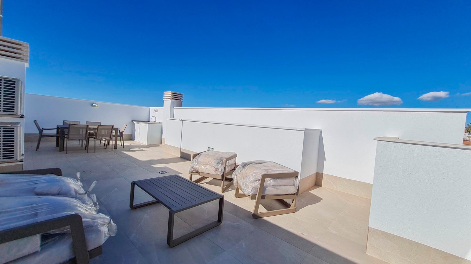 3 bedroom Townhouse in San Pedro del Pinatar