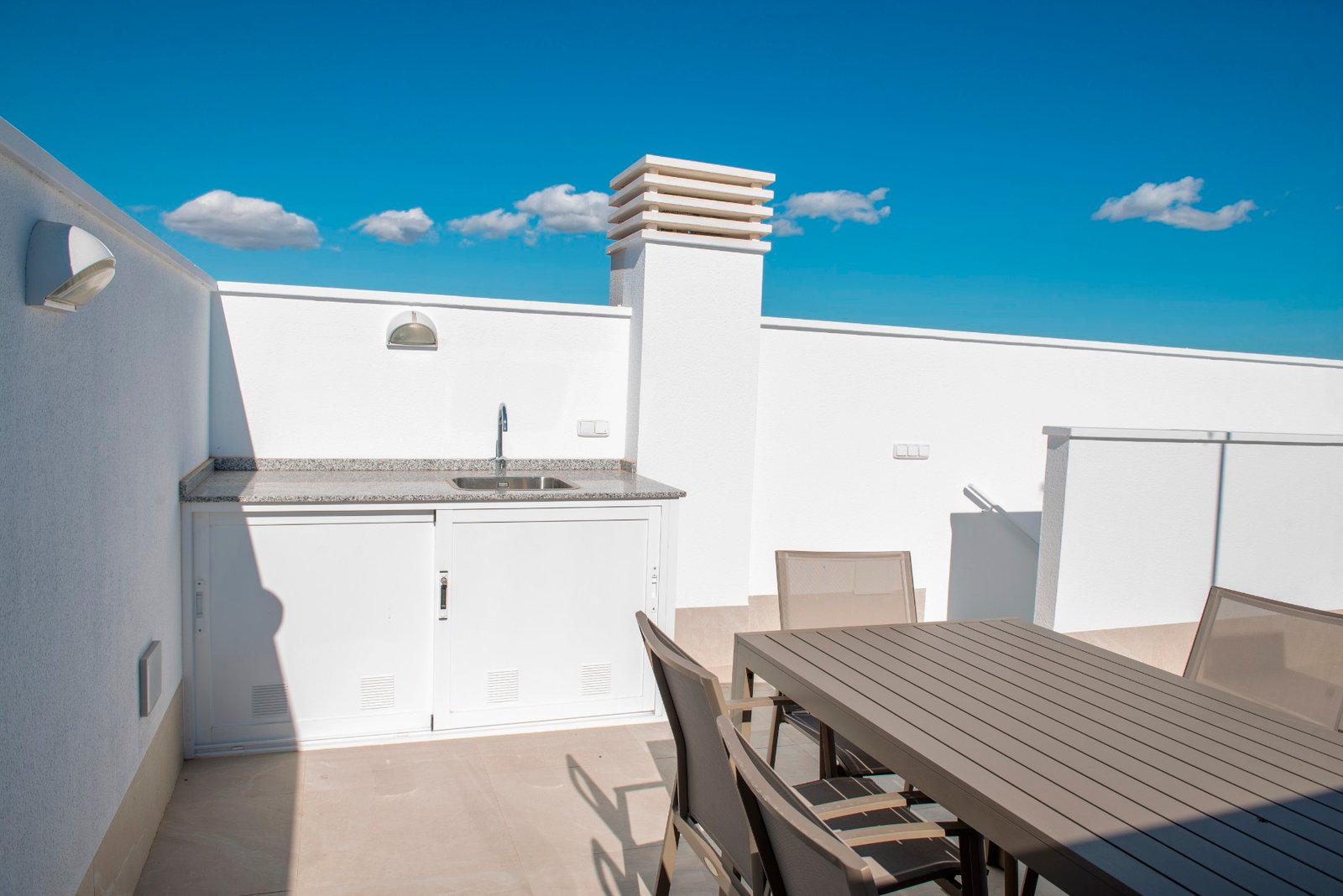 3 bedroom Townhouse in San Pedro del Pinatar