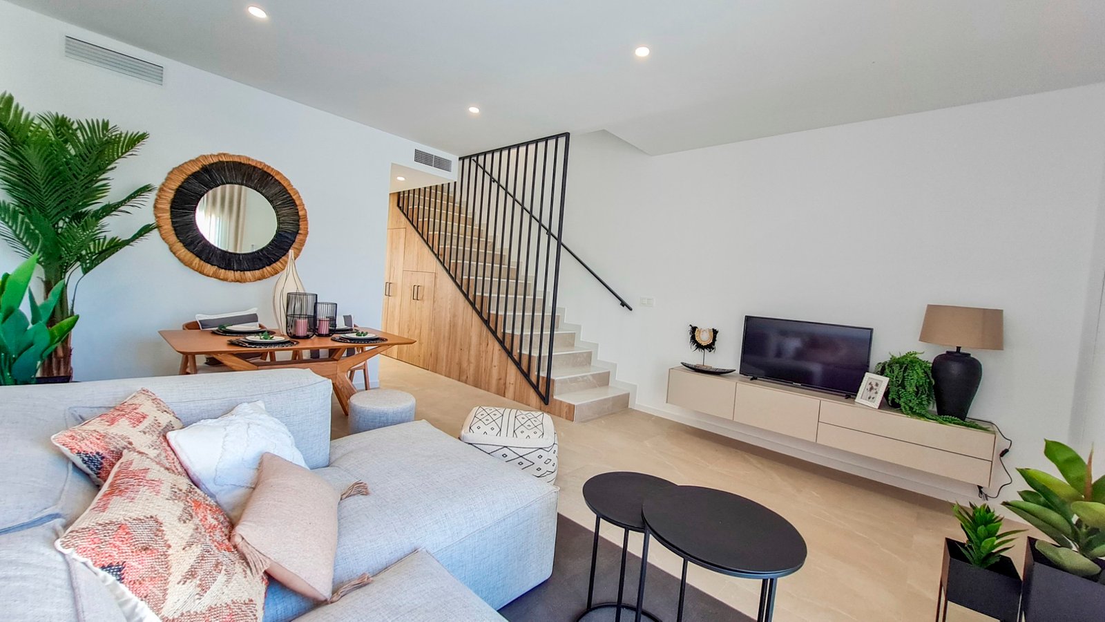 3 bedroom Townhouse in San Pedro del Pinatar