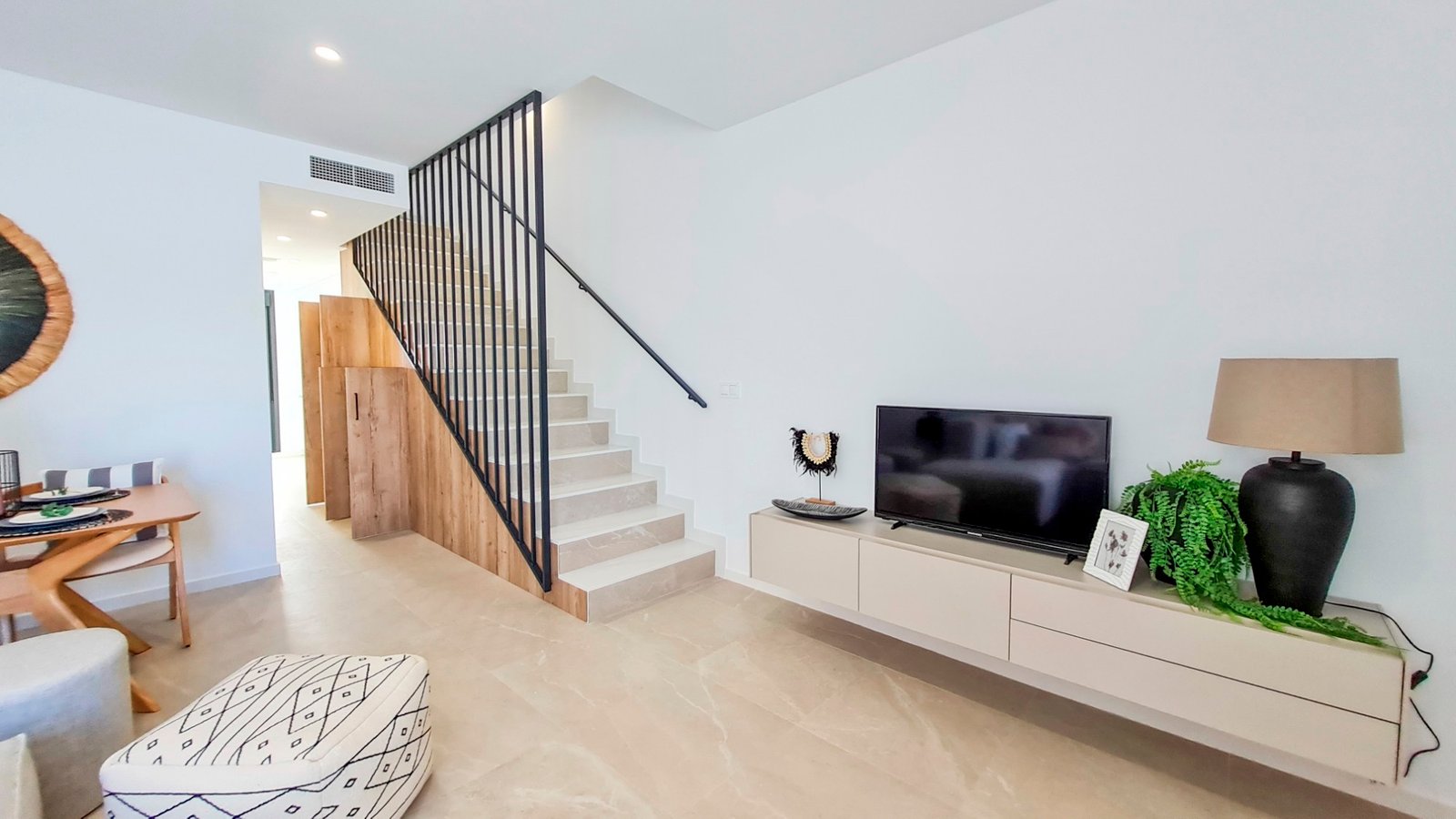 3 bedroom Townhouse in San Pedro del Pinatar