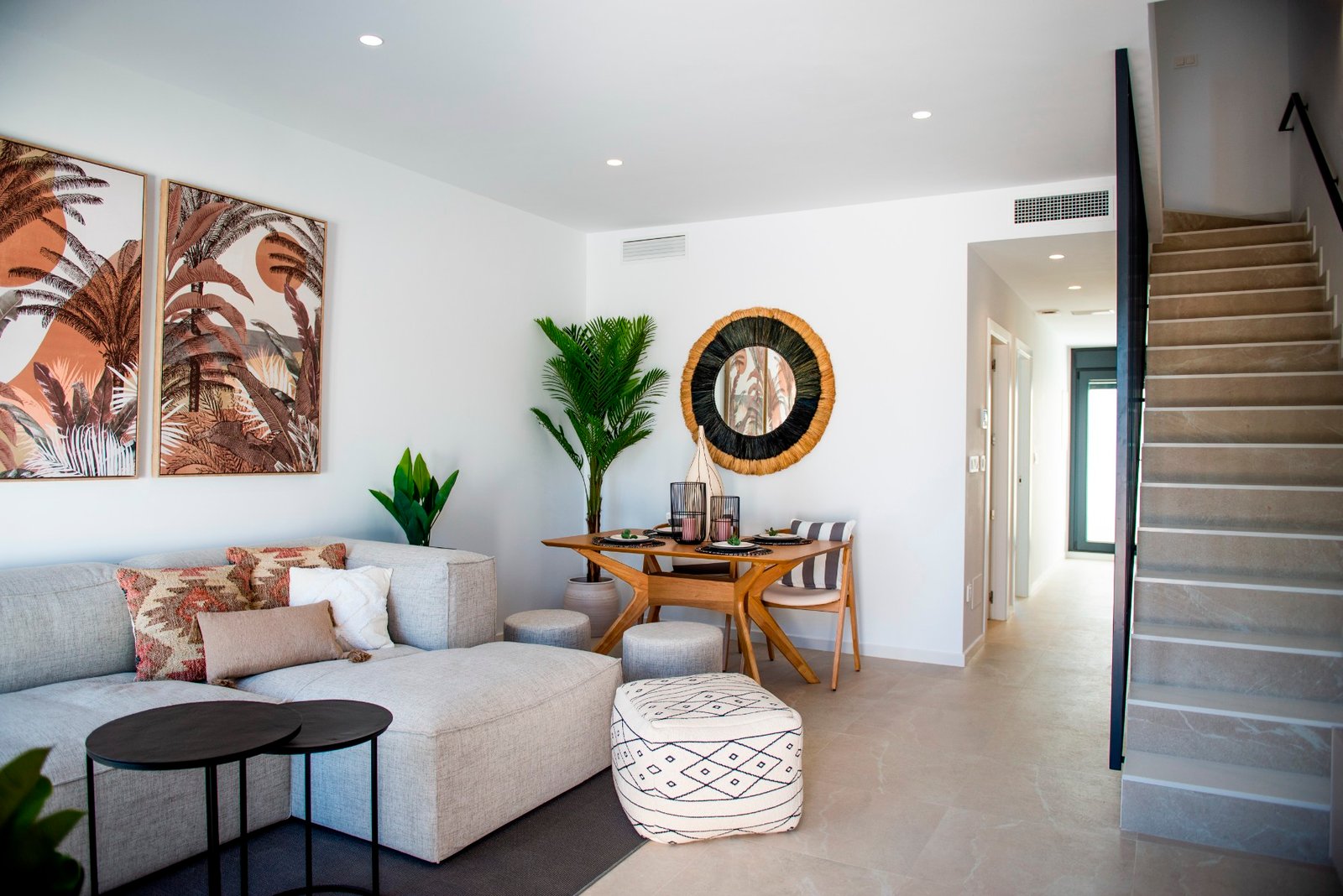 3 bedroom Townhouse in San Pedro del Pinatar