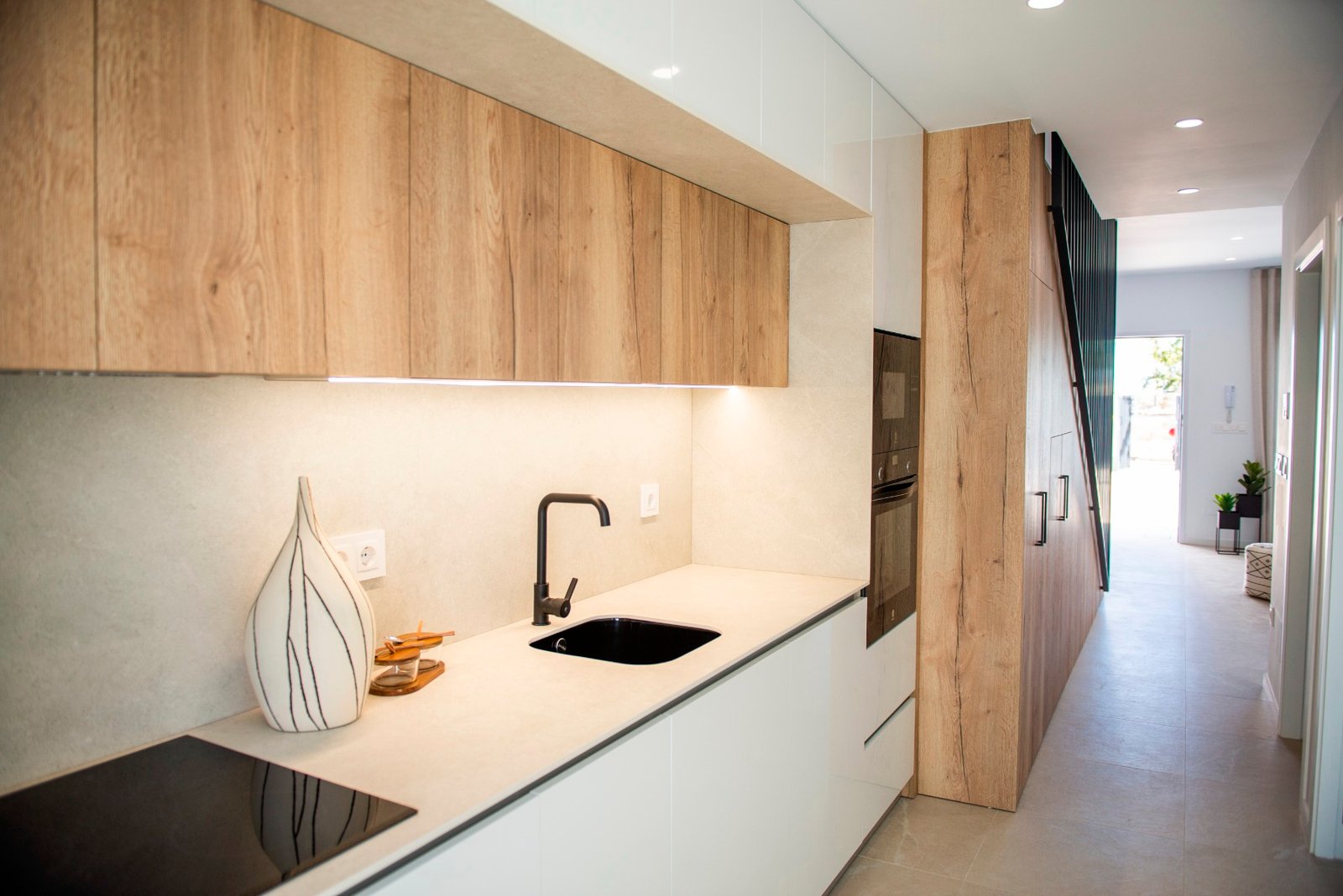 3 bedroom Townhouse in San Pedro del Pinatar