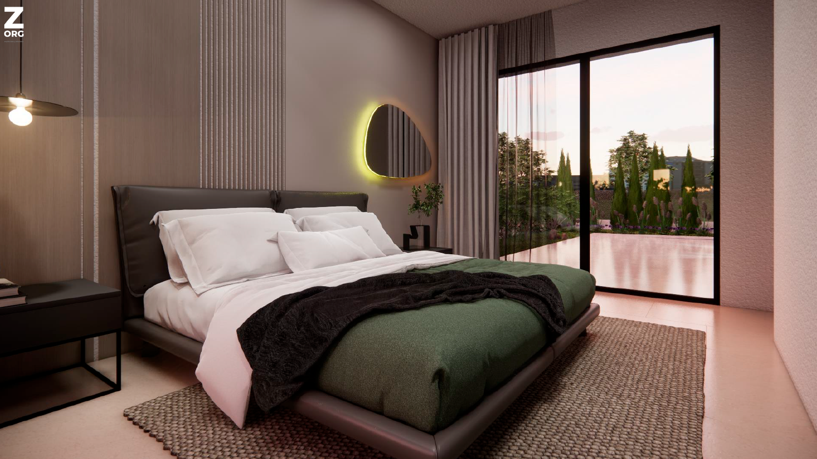 3 bedroom Villa in Murcia