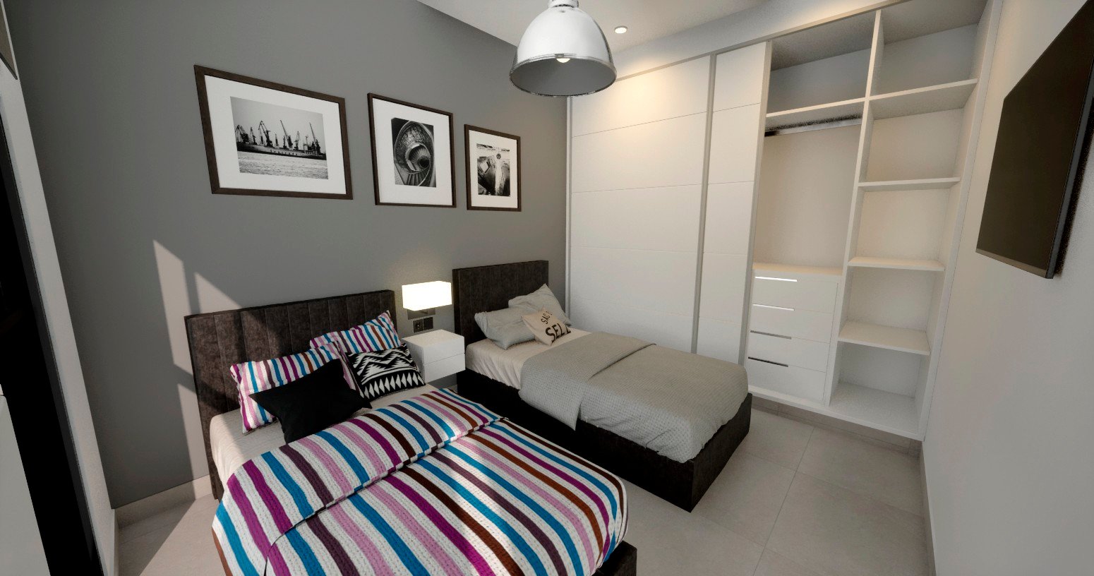 3 bedroom Villa in Los Alcazares