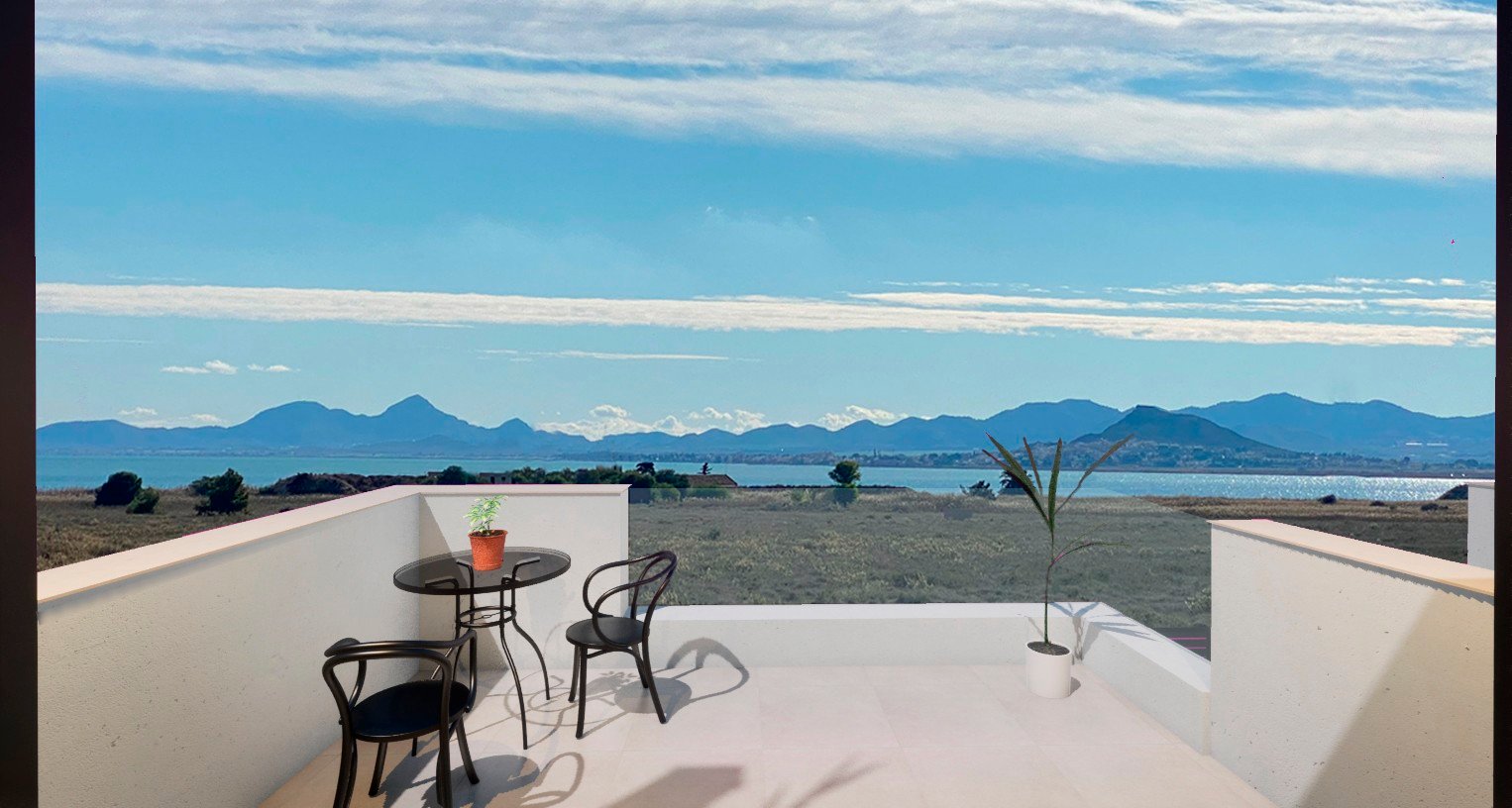 3 bedroom Villa in Los Alcazares