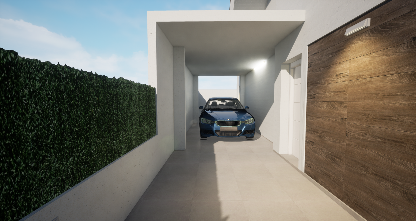 3 bedroom Villa in Los Alcazares