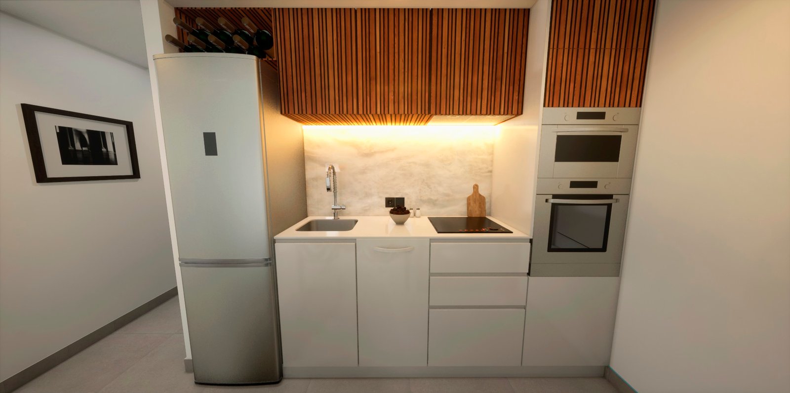 3 bedroom Villa in Los Alcazares