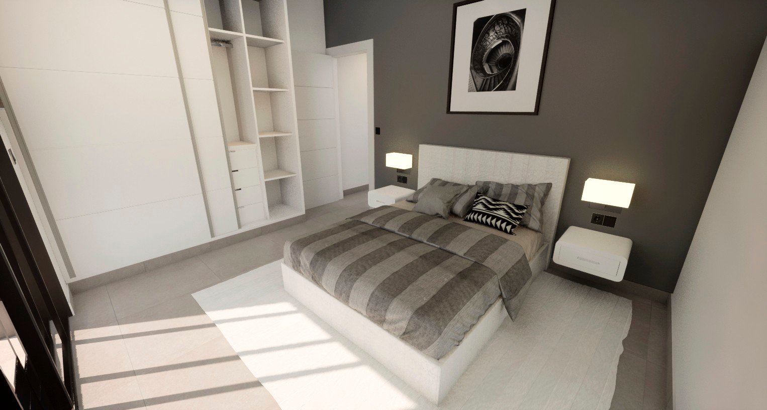 3 bedroom Villa in Los Alcazares