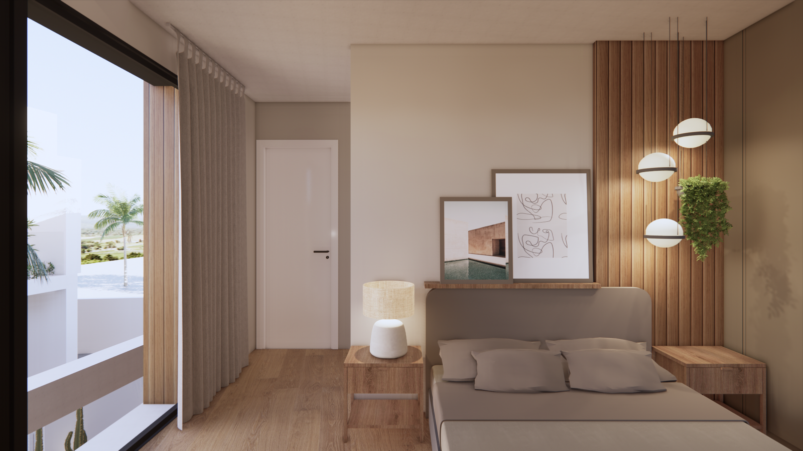 3 bedroom Villa in Pilar de la Horadada