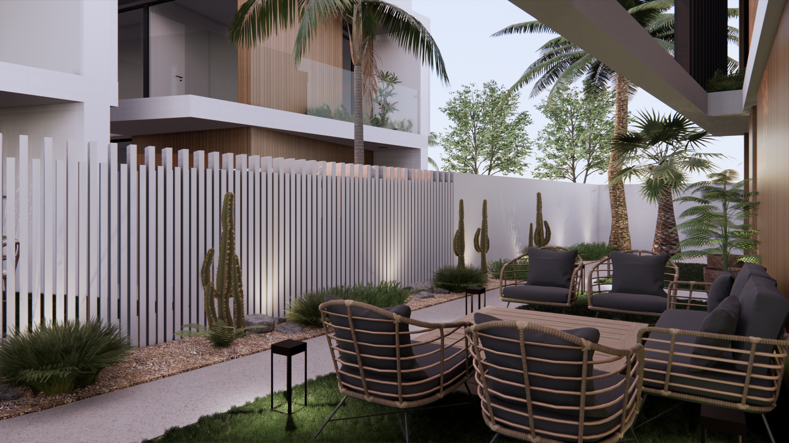 3 bedroom Villa in Pilar de la Horadada