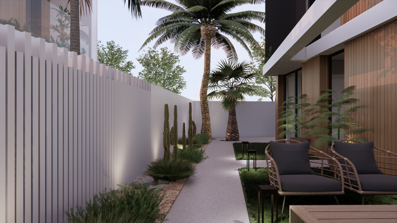 3 bedroom Villa in Pilar de la Horadada