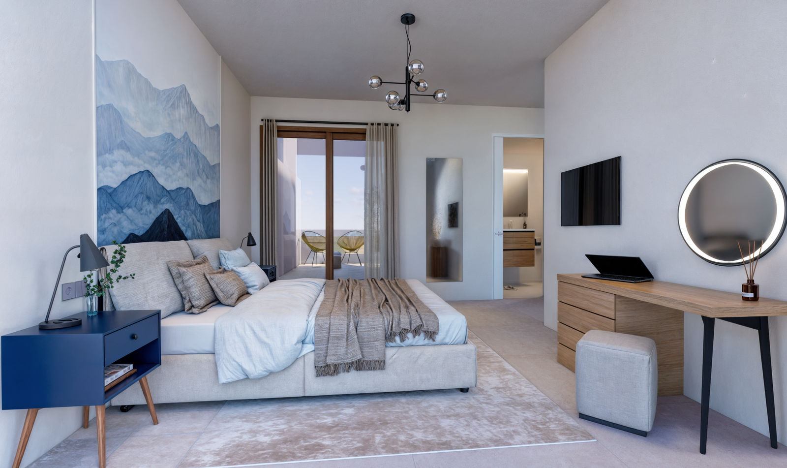 2 bedroom Villa in Torre Pacheco