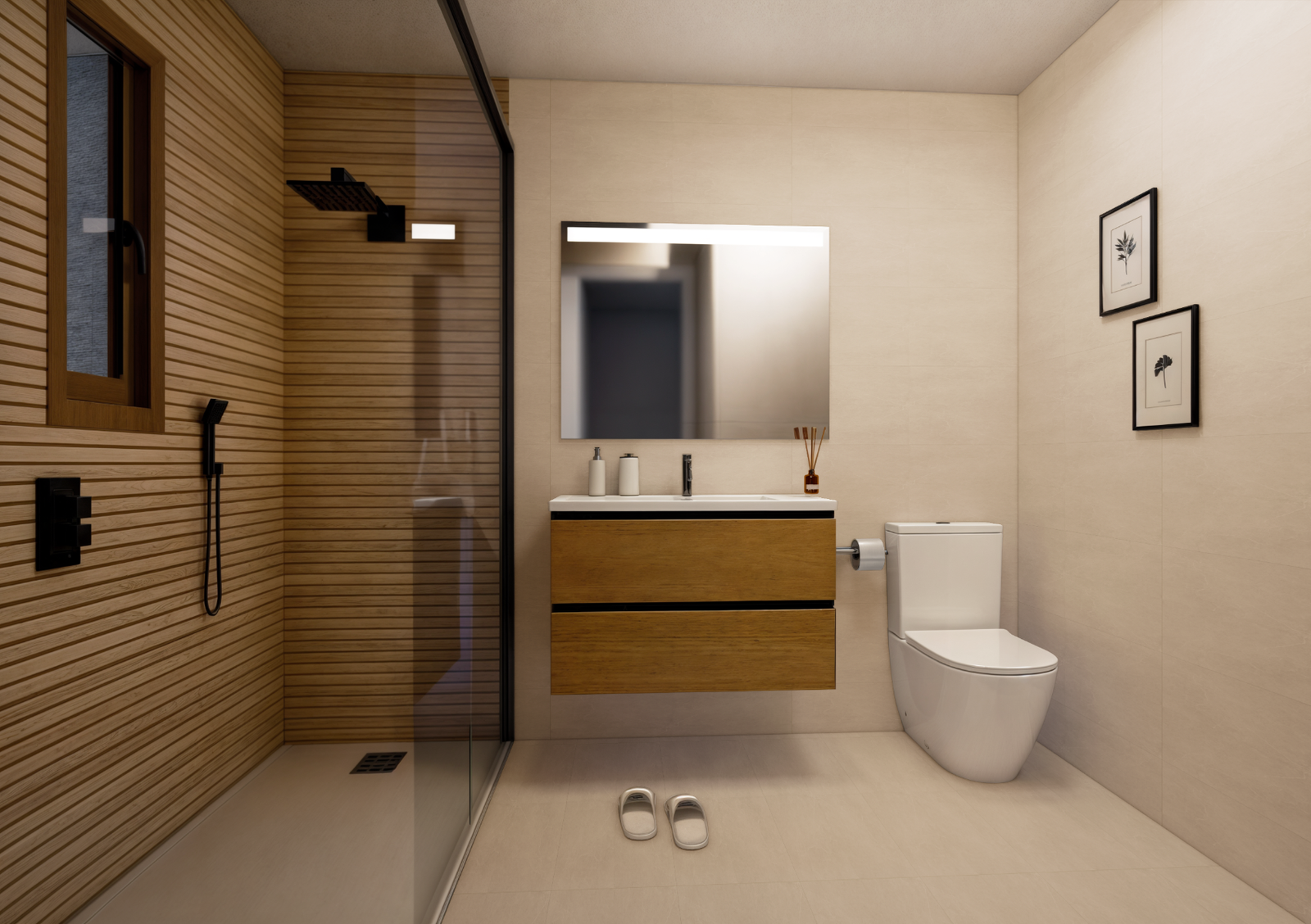 2 bedroom Villa in Torre Pacheco