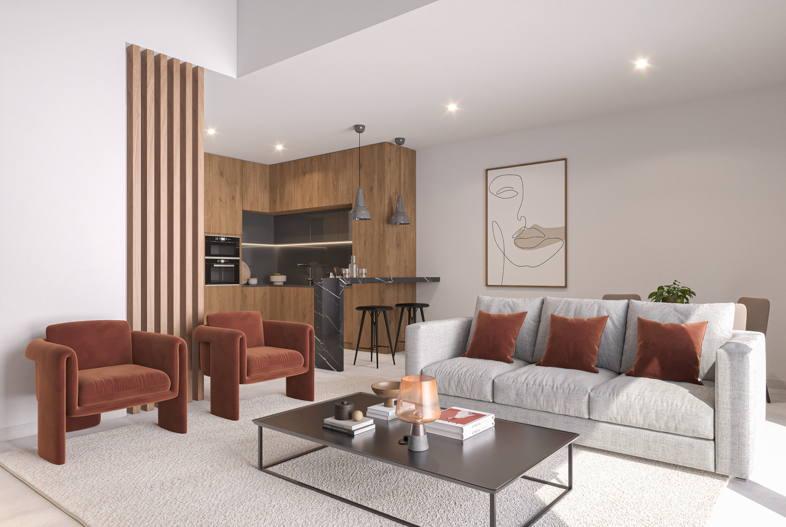 3 bedroom Villa in Los Alcazares