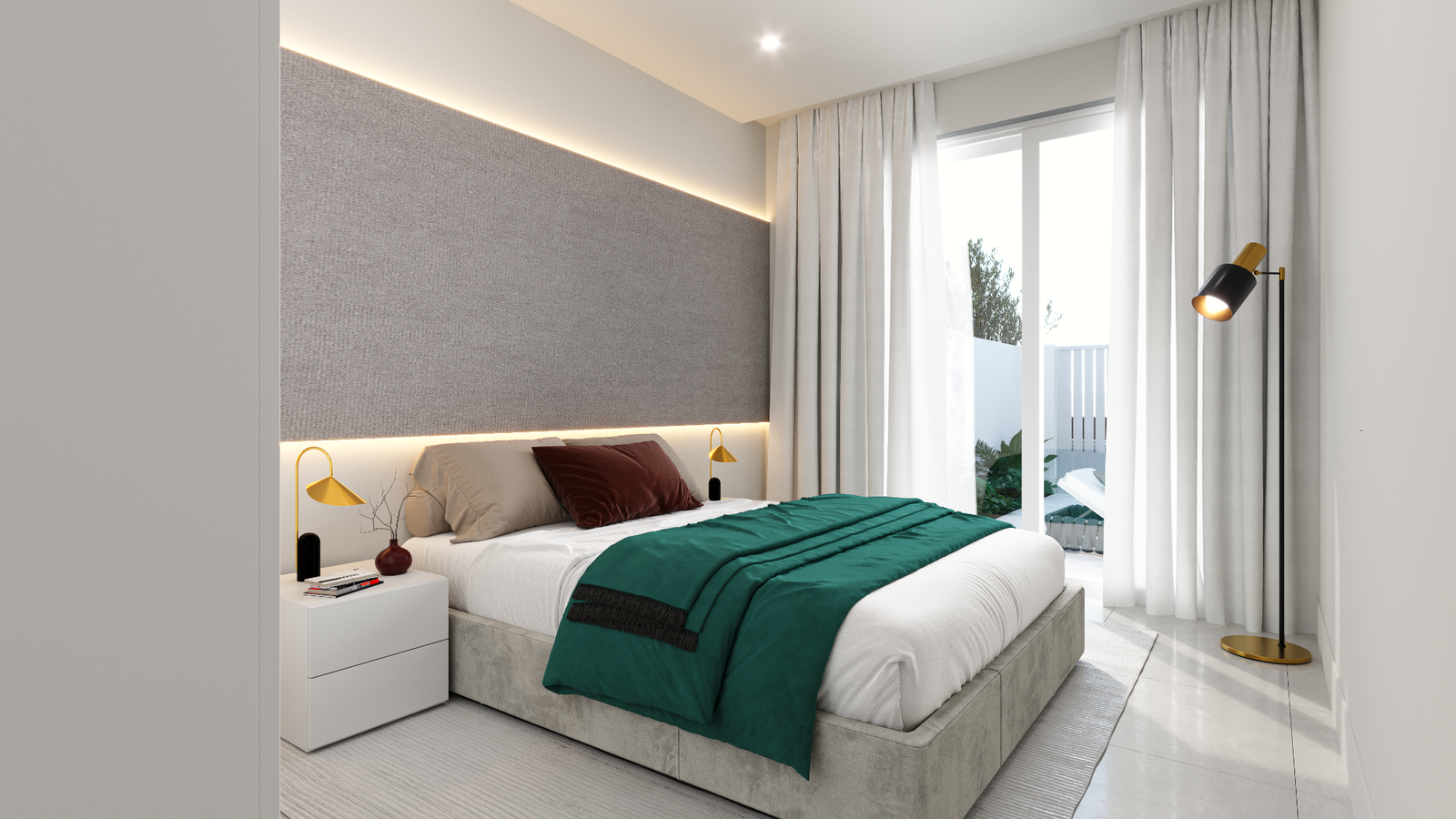 3 bedroom Villa in Los Alcazares