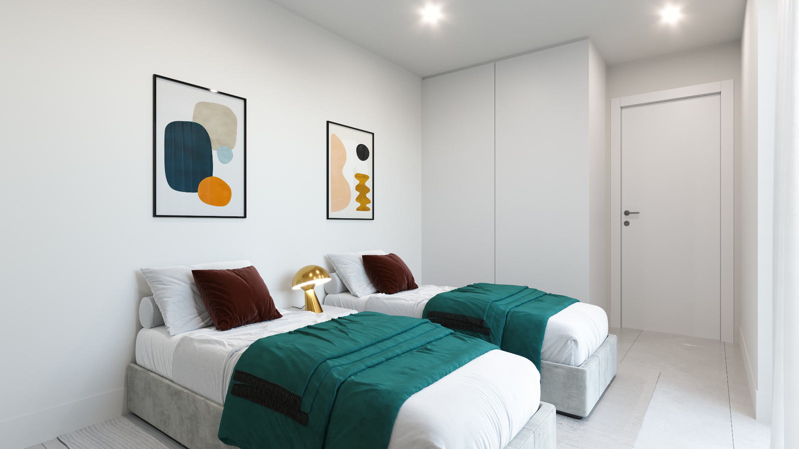 3 bedroom Villa in Los Alcazares