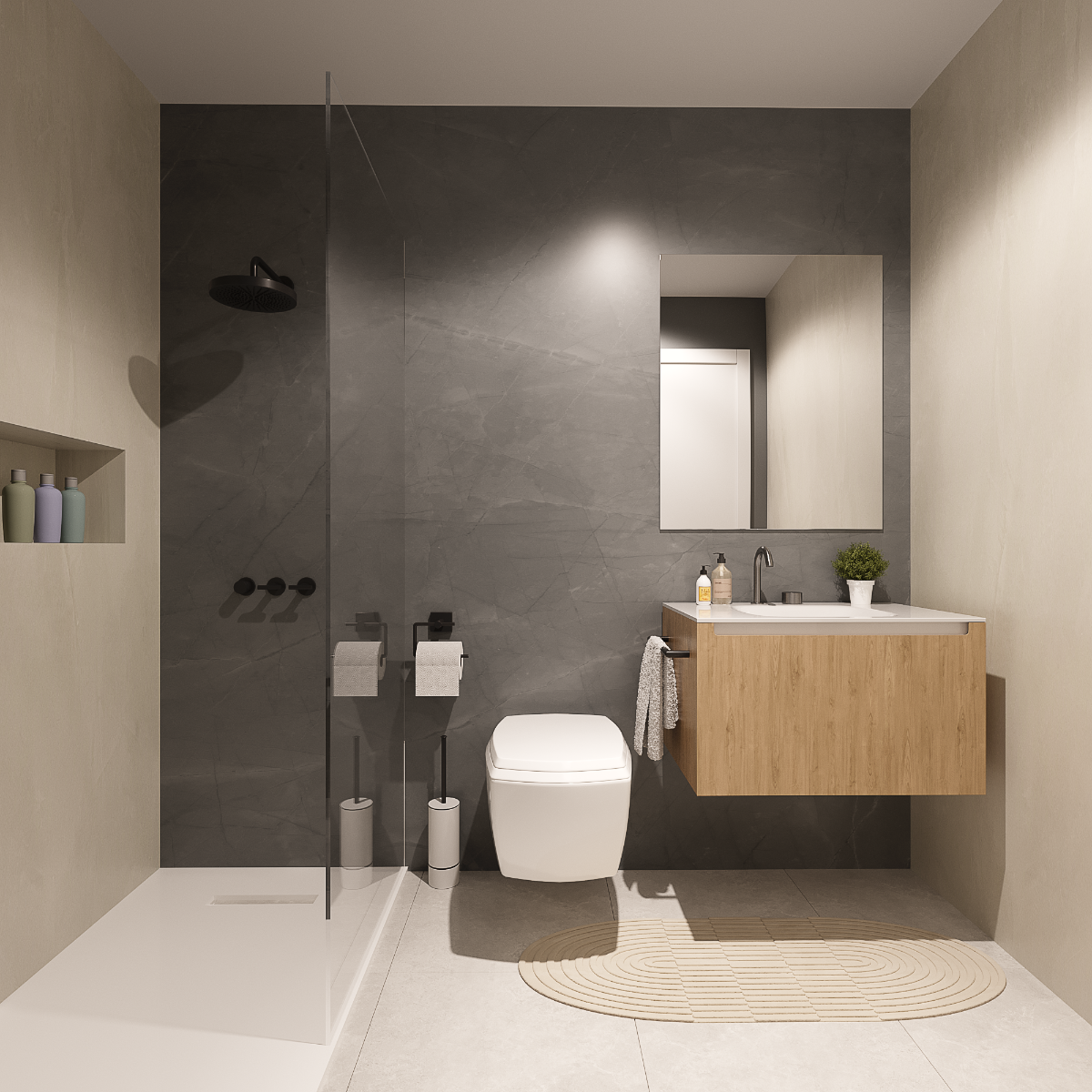 3 bedroom Villa in Los Alcazares