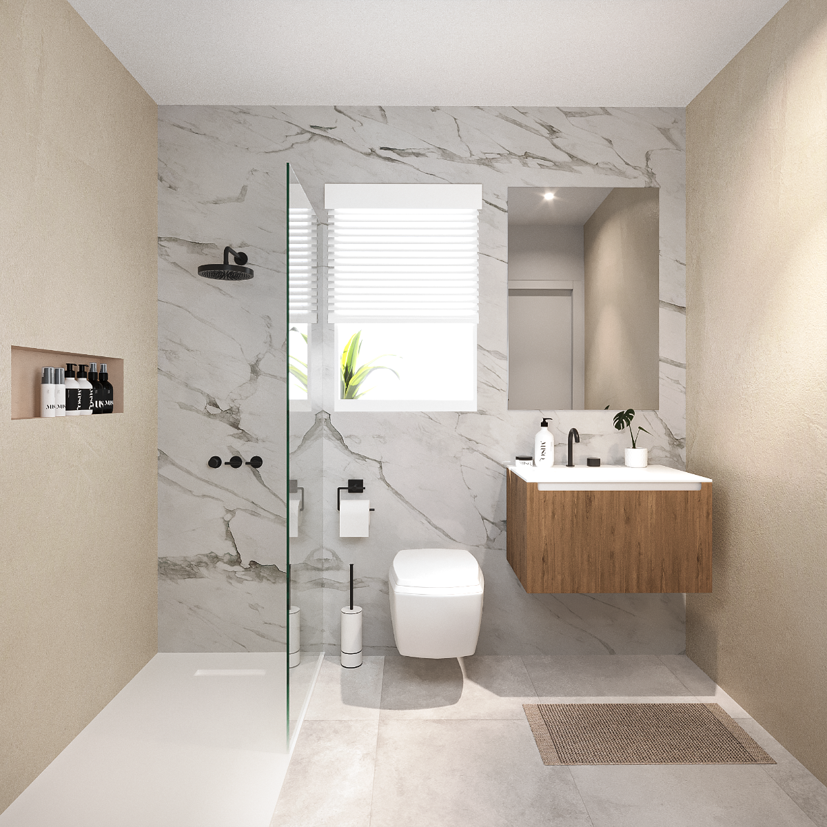 3 bedroom Villa in Los Alcazares