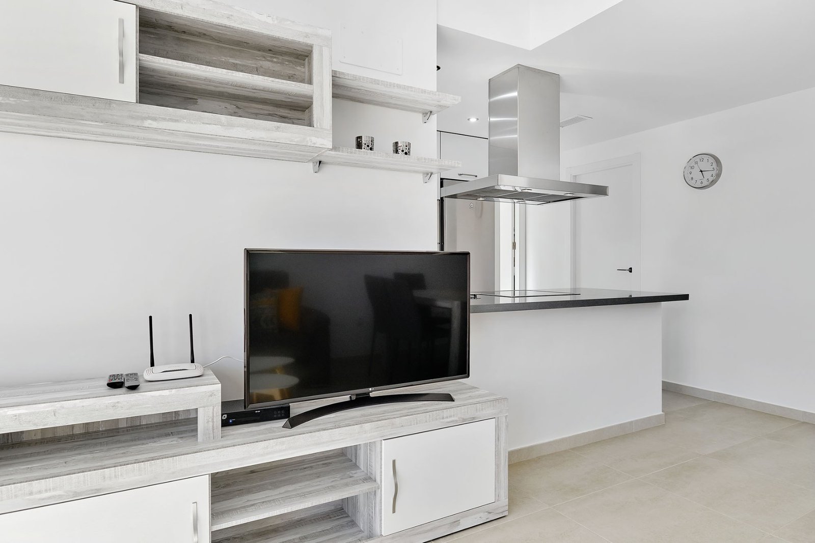 2 bedroom Apartment in Orihuela Costa