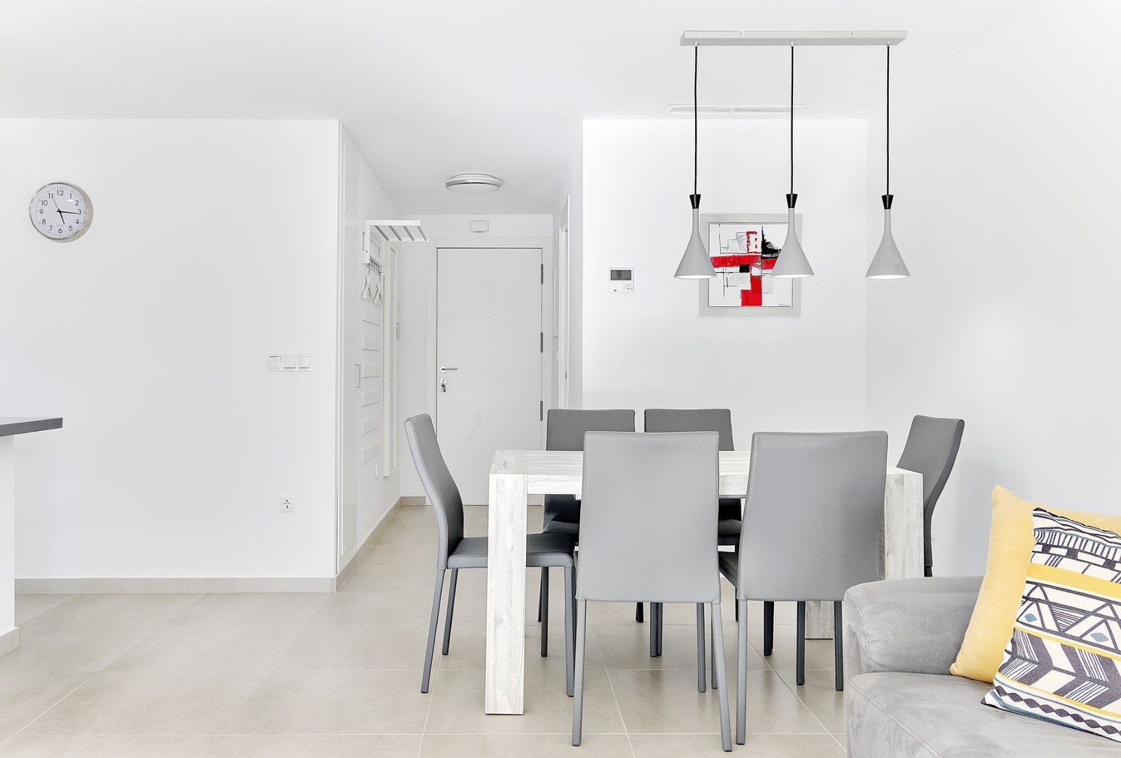 2 bedroom Apartment in Orihuela Costa