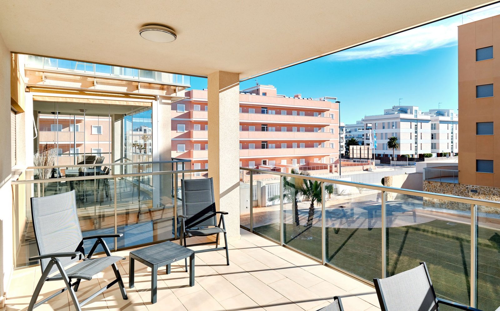 2 bedroom Apartment in Orihuela Costa