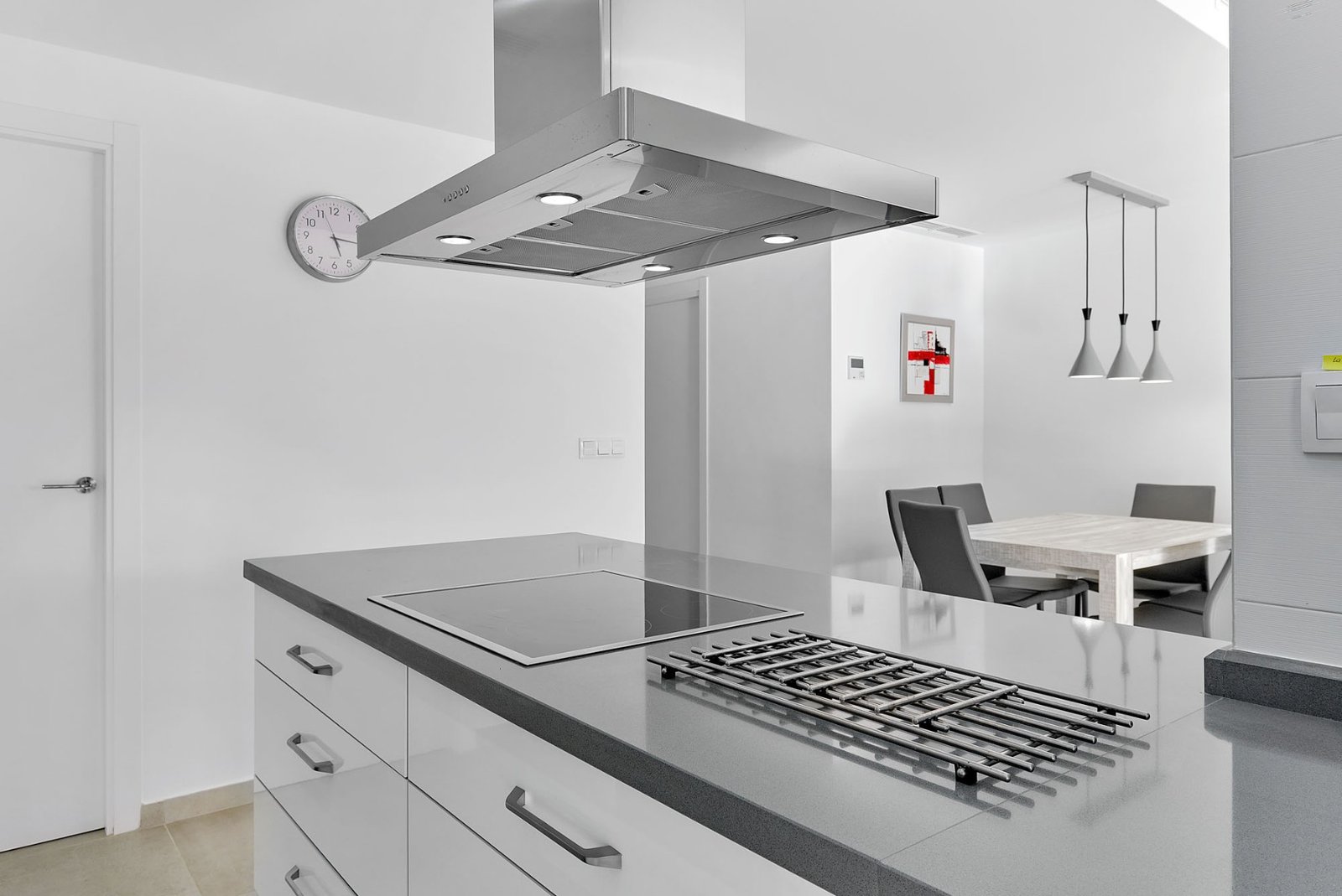 2 bedroom Apartment in Orihuela Costa