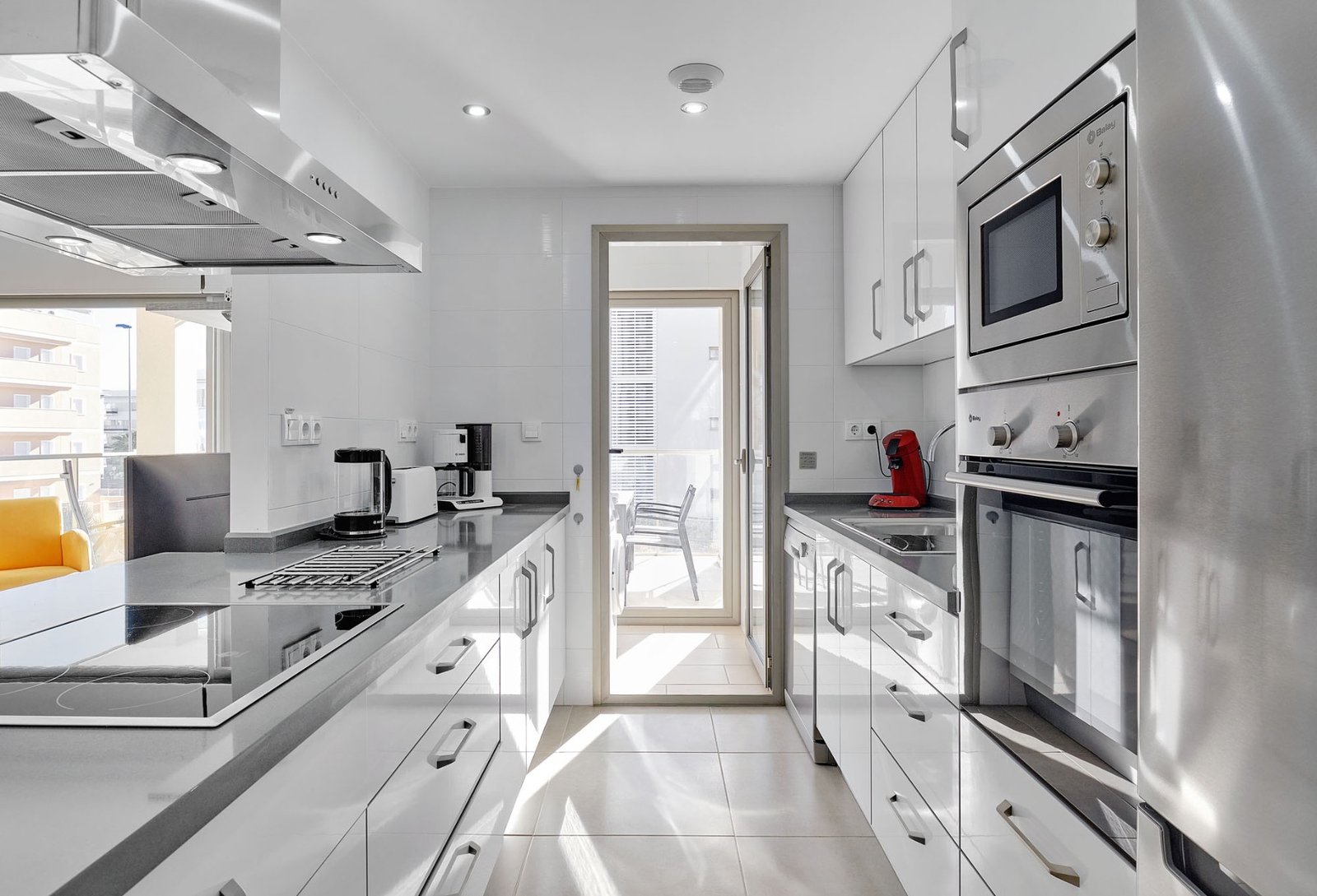 2 bedroom Apartment in Orihuela Costa