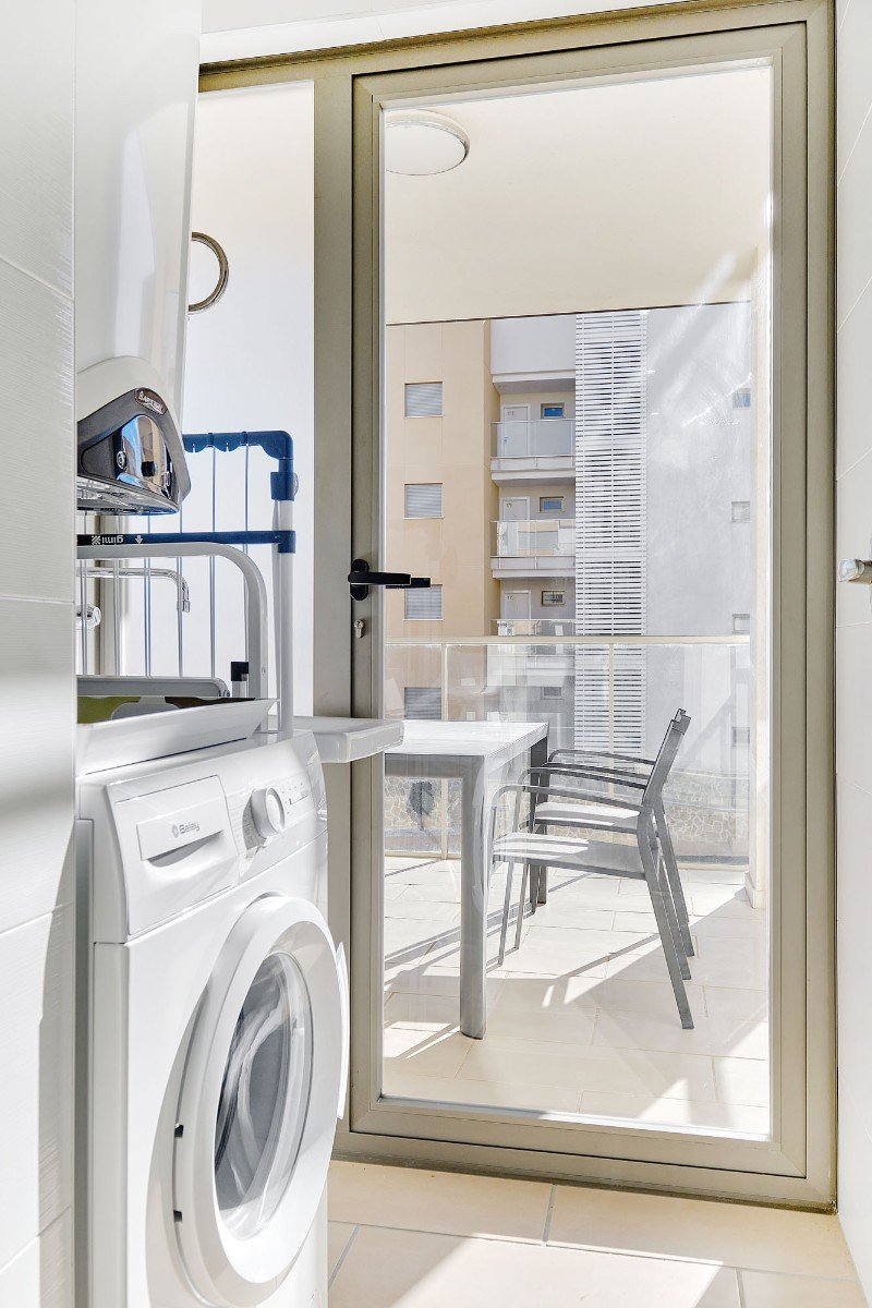 2 bedroom Apartment in Orihuela Costa