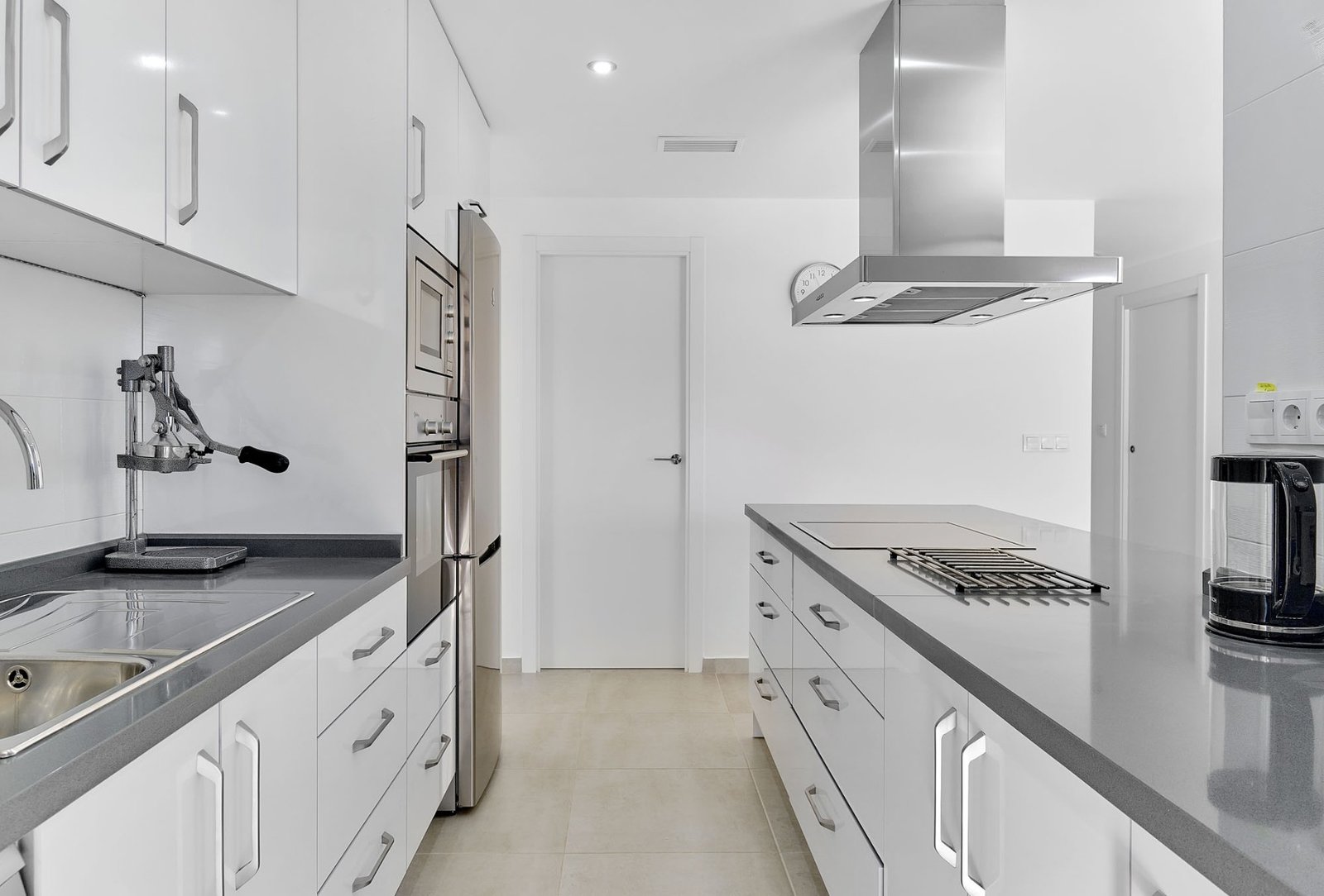 2 bedroom Apartment in Orihuela Costa