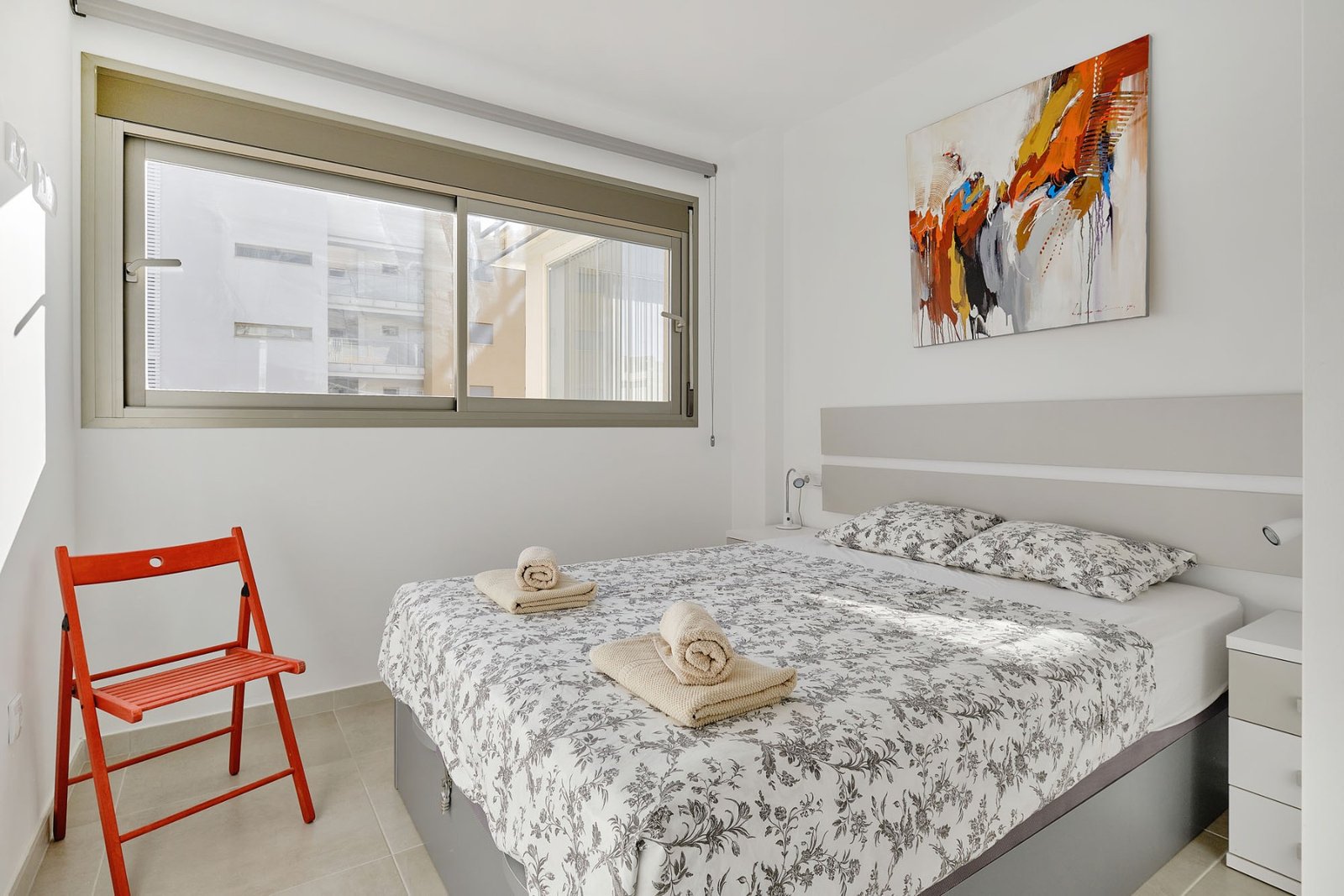 2 bedroom Apartment in Orihuela Costa