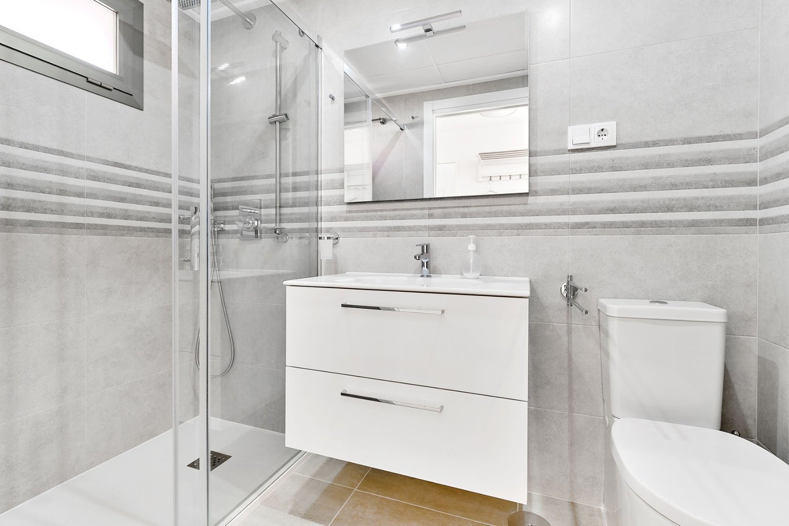 2 bedroom Apartment in Orihuela Costa